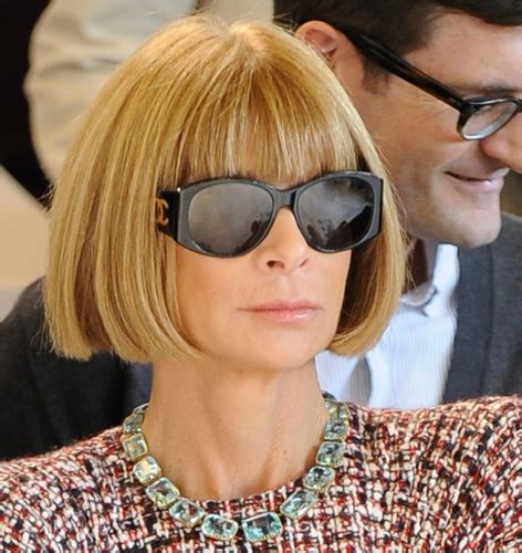 buy anna wintour chanel sunglasses|anna wintour sunglasses model.